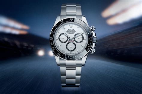 new daytona vs old|The Definitive Guide To The 2023 Steel Rolex Daytona Watch .